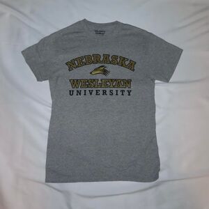 Gildan Men's Grey T-shirt